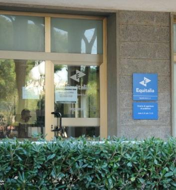 <b>GERIT.</b> La sede di Follonica in via Manzoni 