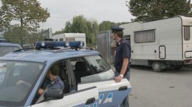 La polizia ha svolto un’inchiesta sui furti in abitazione