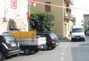 <strong>NEL MIRINO.</strong> Il centro della frazione di Pozzi