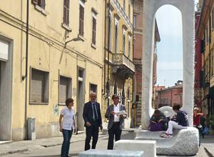 Porte aperte, entra Marble Week