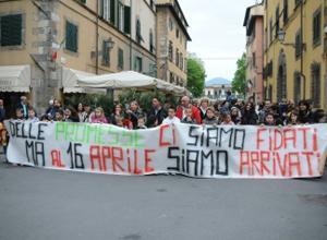 Mensa, conguagli entro pochi giorni