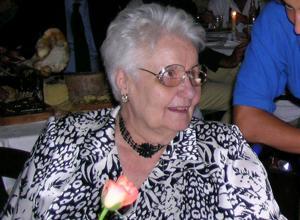 Addio a Gabriella Gentili, imprenditrice e sportiva