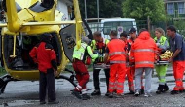 Investita dal treno in stazione forse ha tentato il suicidio