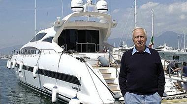 Baglietto-Overmarine L'accordo rischia di saltare