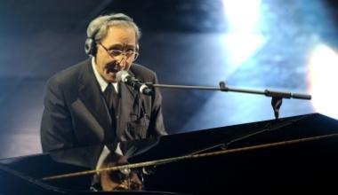 Franco Battiato e Giorgio Panariello protagonisti della Pratoestate