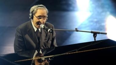 Franco Battiato e Giorgio Panariello protagonisti della Pratoestate