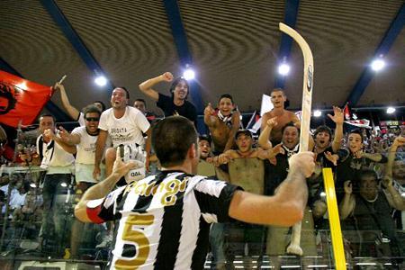 Il Cgc è campione d'ItaliaBattuto il Valdagno - fai la dedica