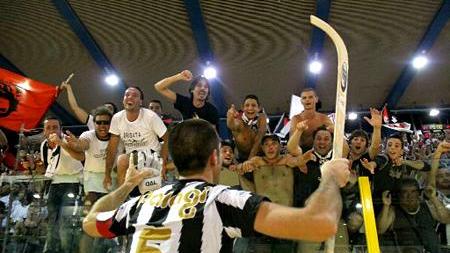 Il Cgc è campione d'ItaliaBattuto il Valdagno - fai la dedica