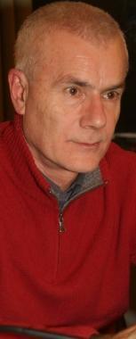 Il consigliere comunale del Pd, Celestino Marchini    
