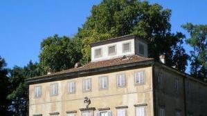 Burraco in villa