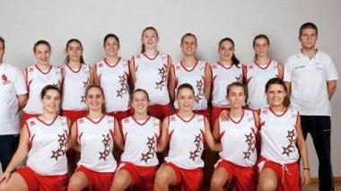 Il team Le Mura