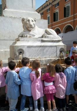 SCUOLA GARIBALDI
