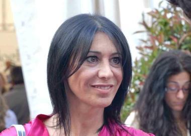 Francesca Bardelli  