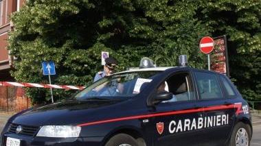 Furti in negozi di vestiti Quattro arresti
