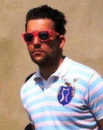 Paolo Oliva di Massarella 