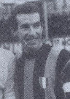<b>GRANDE INTER</b> Armando Picchi 