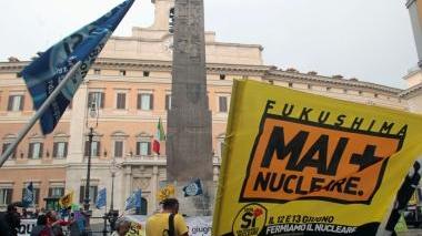 Sensi: «Sono quattro sì a beni pubblici e ambiente»