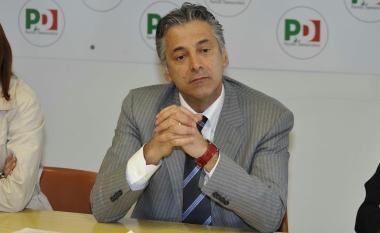 <b>EX SINDACO</b> Larchitetto Flavio Marzio Morini   