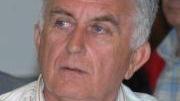 <b>SANITÀ.</b> Da sinistra Attilio Brothel consigliere di minoranza e Fausto Mariotti direttore della Asl 9. A destra una palestra con attrezzature destinate alla riabilitazione