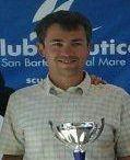 <b>CONTENDER</b> Giovanni Bonzio 