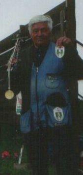 <b>CAMPIONE</b> Sireno Lucarelli   