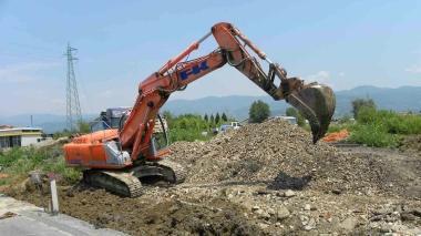 Lavori per 40 milioni, ma mancano le fogne