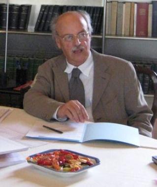 Alberto Del Carlo 