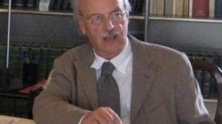Alberto Del Carlo