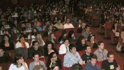 Al cinema Italia arrivano i "corti"