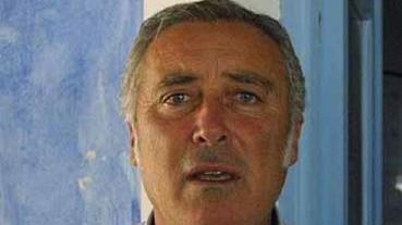 <b>PRESIDENTE.</b> Roberto Aliboni