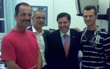 Martino, Iardella, Vinchesi e Pennelli 