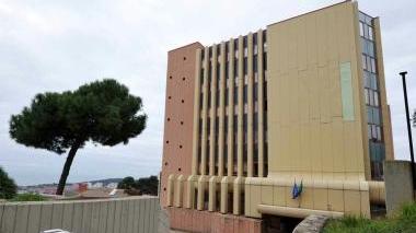 L’ospedale di Piombino