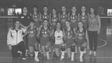 Volley Piombino promosso