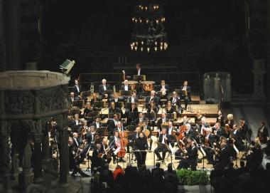 Vince il De Profundis di Fensi