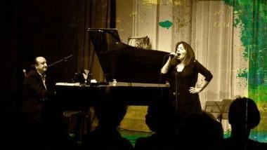 Debutto fiorentino stasera per Gina & Doady