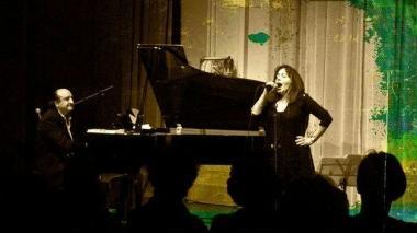 Debutto fiorentino stasera per Gina & Doady