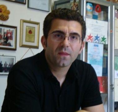 Stefano Vaiani 