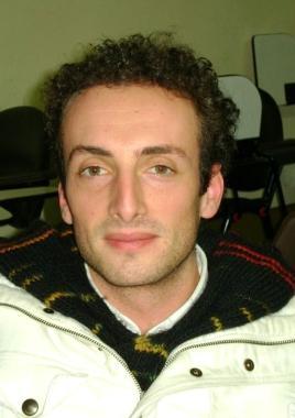 Alessandro Del Dotto 