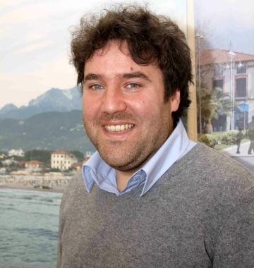 Lassessore alledilizia e urbanistica Rossano Forassiepi        
