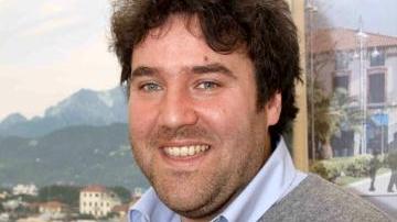 L’assessore all’edilizia e urbanistica Rossano Forassiepi