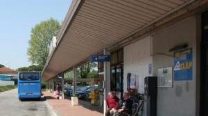 Il terminal bus