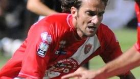 <b>CAPITANO</b> Luigi Consonni