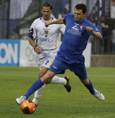 Mariotti insegue Max Vieri     