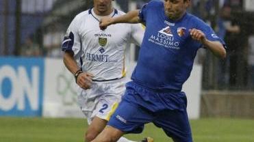 Mariotti insegue Max Vieri