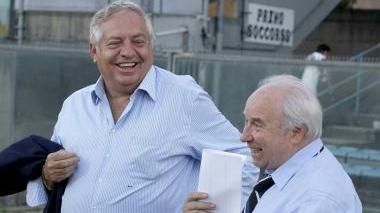 Sopra Camilli con Battini