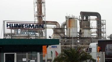 Maxirisarcimento danni e denuncia penale: Tioxide contro gli ambientalisti