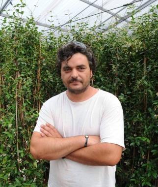 Samuele il vivaista che ha vinto la causa 
