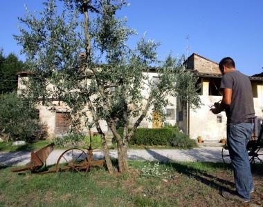 Stangata in arrivo sugli annessi agricoli      