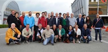 La pista? Un toccasana per l'economia