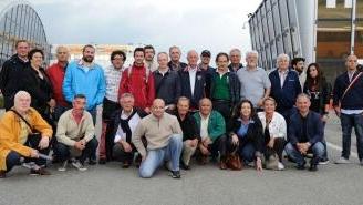 La pista? Un toccasana per l'economia